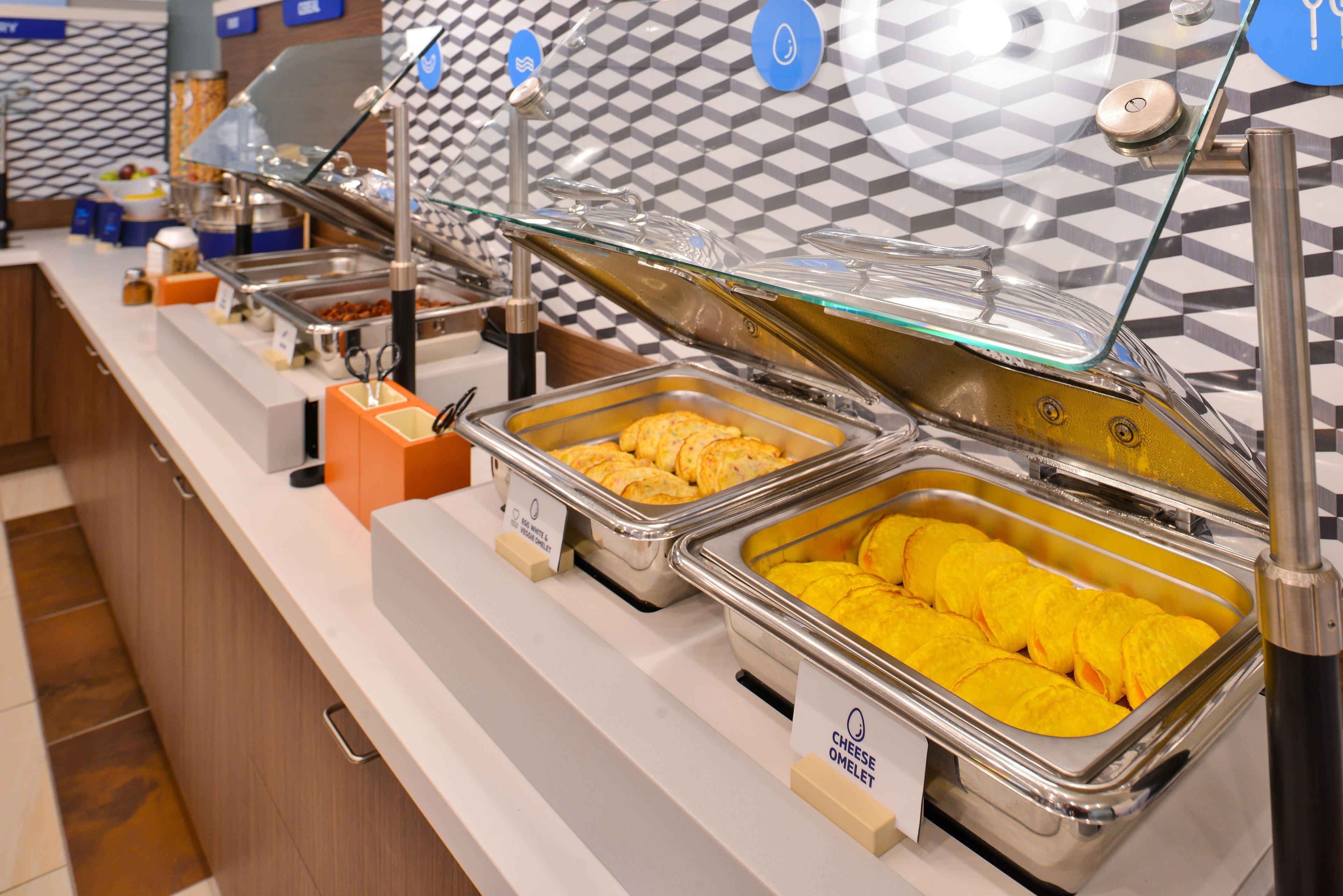 Holiday Inn Express & Suites - Belleville By Ihg Экстерьер фото